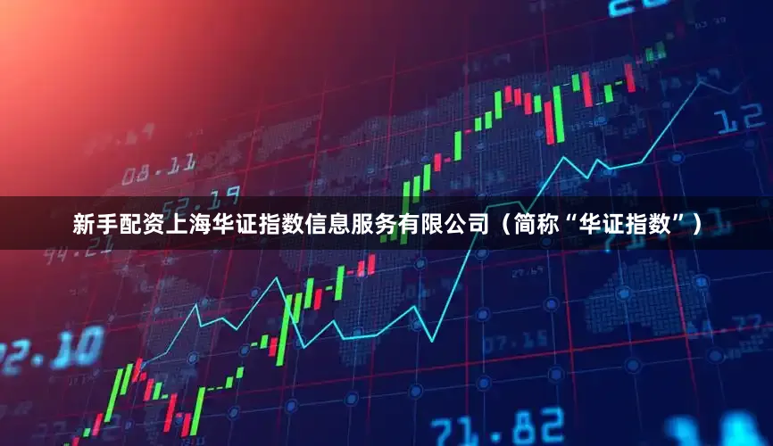 新手配资上海华证指数信息服务有限公司（简称“华证指数”）