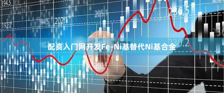 配资入门网开发Fe-Ni基替代Ni基合金